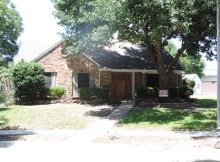 1819 Robert Jones Dr, Mesquite, TX 75150