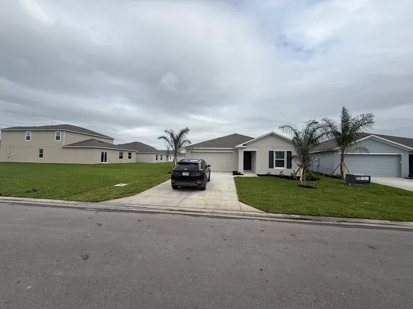 11601 Savanna Lakes Blvd, Lehigh Acres, FL 33974