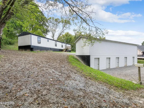 468 Beever St, Jellico, TN 37762