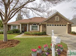 9 Bellingrath Ct, Savannah, GA 31419