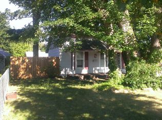 5214 N Madison St, Spokane, WA 99205