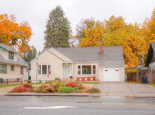 29 W 29th Ave, Spokane, WA 99203