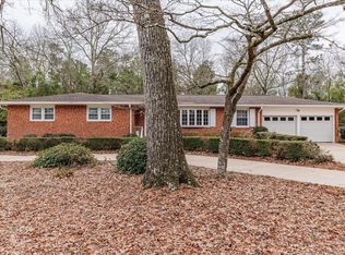 1705 Pine Log Rd, Aiken, SC 29803