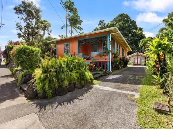 45-3505 Mamane St, Honokaa, HI 96727