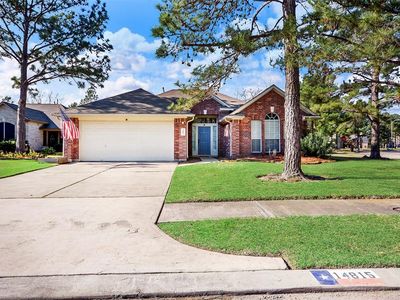 14815 Wild Ivy Ct, Cypress, TX, 77429