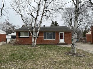 2362 McKinley St, Ypsilanti, MI 48197