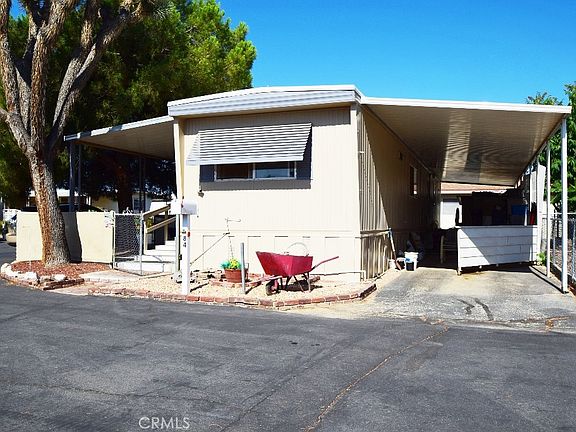 2nd image of 56254-29 Palms Hwy Space 84