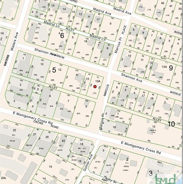 1st image of 0 Shannon Avenue