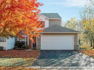 10106 Fillmore St NE UNIT A, Minneapolis, MN 55434