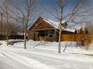 1411 NE Loper Ave, Prineville, OR 97754