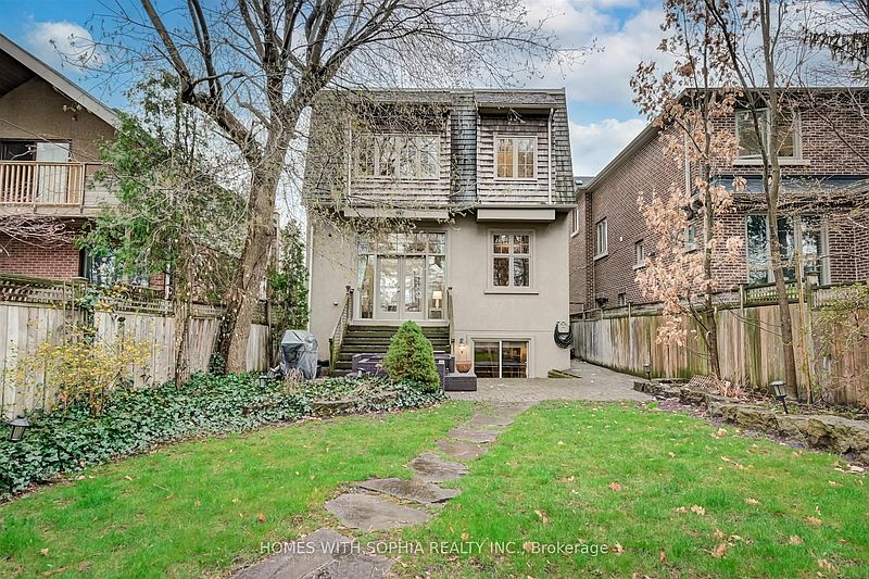 Toronto House for rent - 3 Bedrooms — photo 29