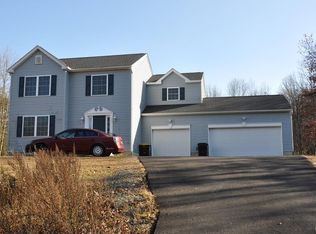 147 Woods Xing, Saylorsburg, PA 18353