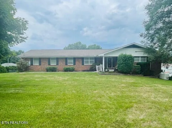 1230 Top Hill Rd, Louisville, TN 37777
