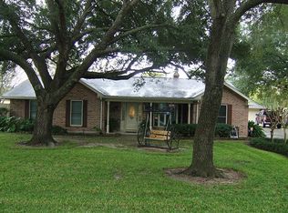 4427 Mize Rd, Pasadena, TX 77504