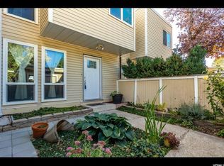 5267 S Gravenstein Park, Murray, UT 84123