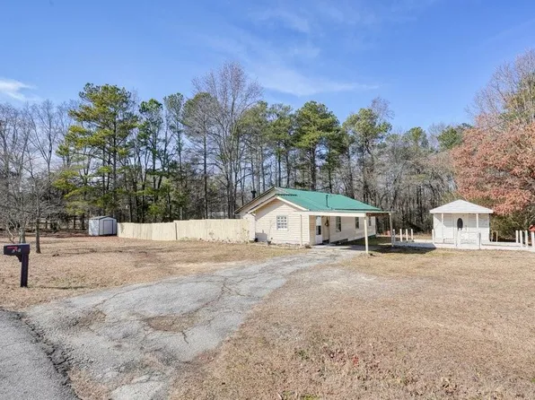 4785 Old Douglasville Rd, Lithia Springs, GA 30122