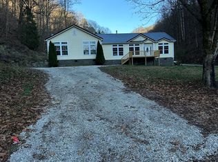 2828 Powells Crk, Pikeville, KY 41501