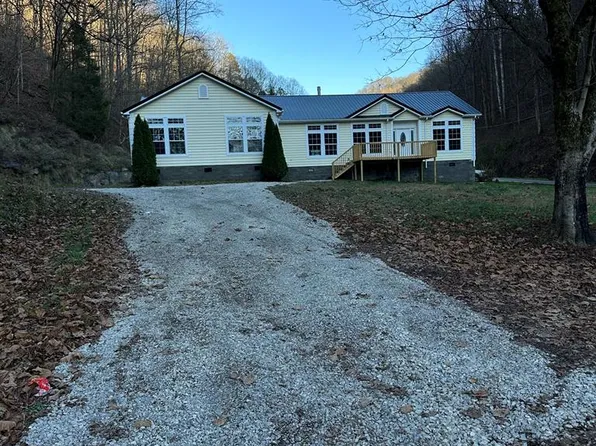 2828 Powells Crk, Pikeville, KY 41501