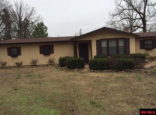 21 County Road 605, Mountain Home, AR 72653