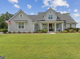 313 Bateau Dr, Saint Marys, GA 31558