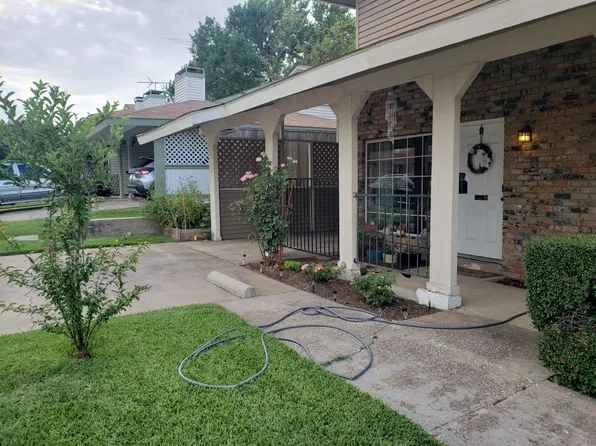 707 Sceptre Cir, Garland, TX 75043