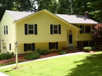 90 Granite St, Medfield, MA, 02052