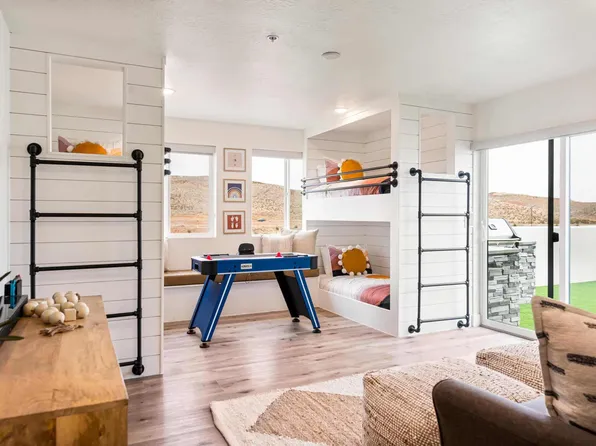 710 W Akoya Pearl St S #79, Saint George, UT 84790