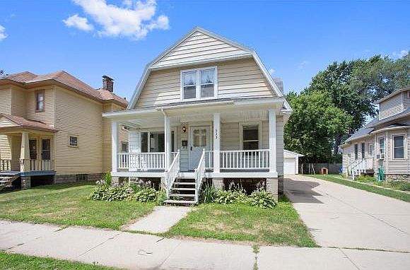 1st image of 333 N Oakland Ave