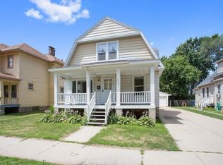 333 N Oakland Ave, Green Bay, WI 54303