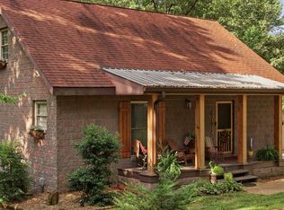 173 Post Oak Dr, Benton, KY 42025