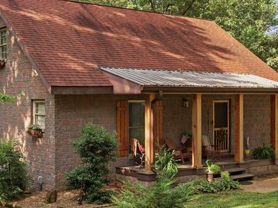 173 Post Oak Dr, Benton, KY, 42025