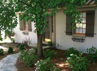 1175 University Dr NE #0, Atlanta, GA 30306