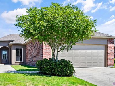1705 El Tigre Dr, Saint Gabriel, LA, 70776