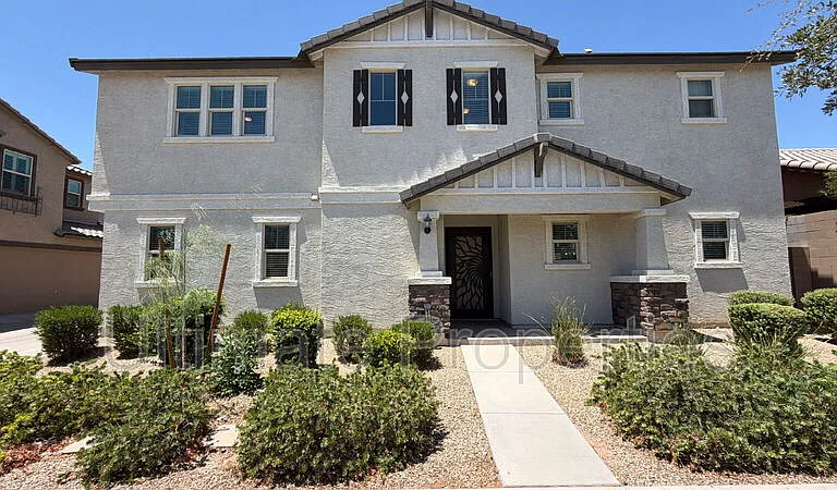 11694 N 166th Dr — Photo 1