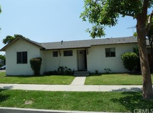 356 W Laxford St, Glendora, CA 91740