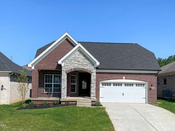 16008 Carefree Pl, Louisville, KY 40245
