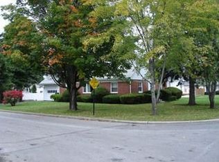 1524 De Peyster Ave, Utica, NY 13501
