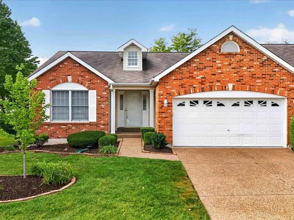 2169 Farnsworth Dr #1424A, O'Fallon, MO 63368