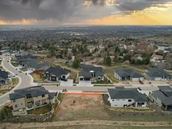 3540 E Asteroid Dr, Boise, ID 83712