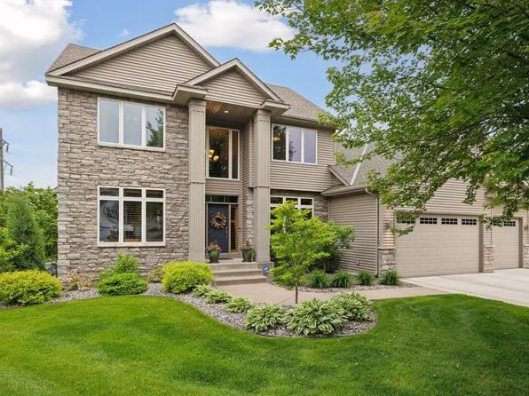 11450 Hazelwood Ln N, Champlin, MN 55316