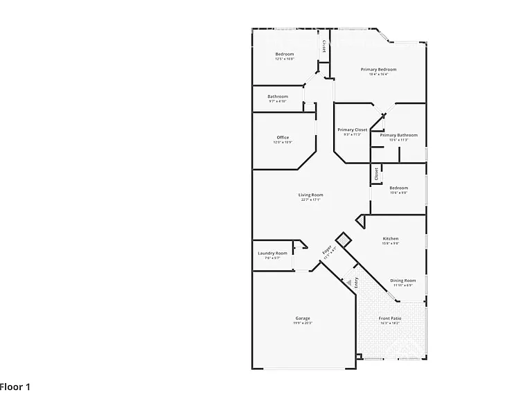 2448 Sandy Cay — Photo 2