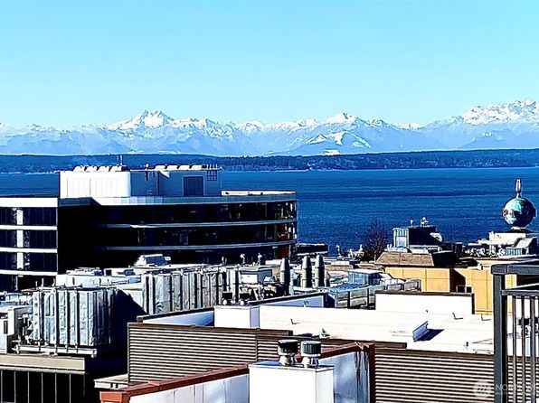 2911 2nd Avenue #813, Seattle, WA 98121