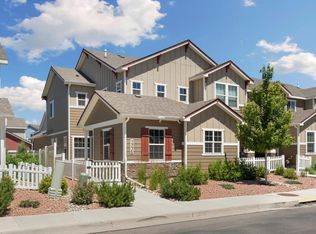 5336 Wild Sage Grv, Colorado Springs, CO 80924