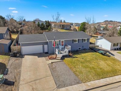 715 S 32nd St, Spearfish, SD, 57783