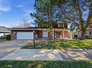 4609 W Lynnhurst Dr, Peoria, IL 61615