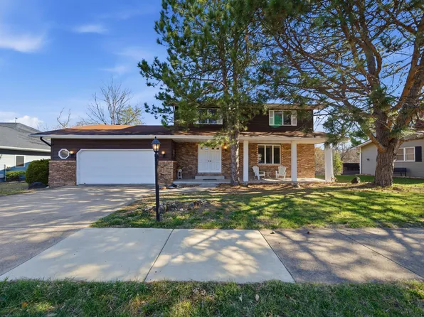 4609 W Lynnhurst Dr, Peoria, IL 61615