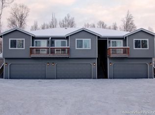 4781 S Binnacle Dr #3, Wasilla, AK 99623