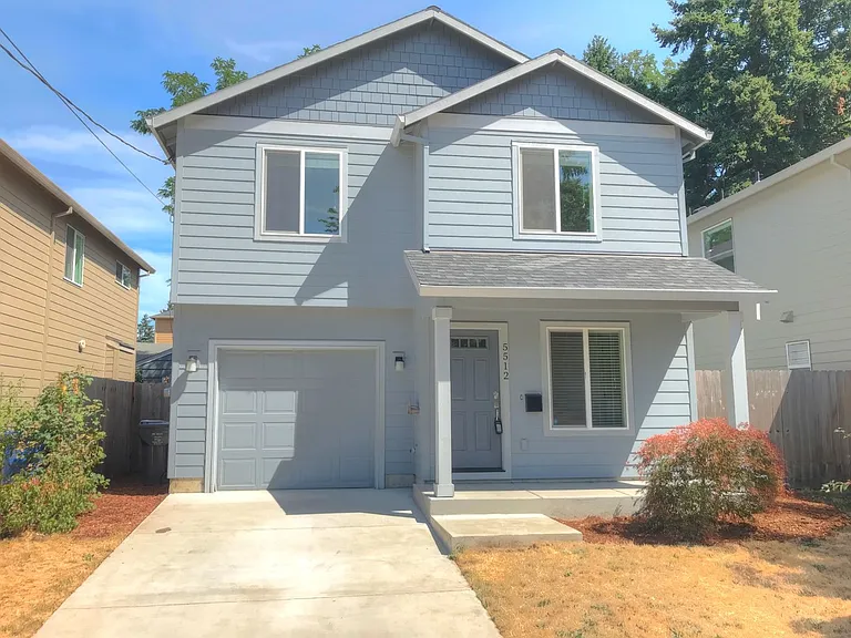 5518 SE 61st Ave — Photo 1