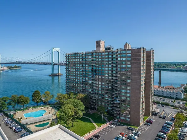 166-25 Powells Cove Blvd APT 18C, Whitestone, NY 11357