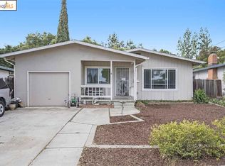 162 Broderick Dr, Brentwood, CA
